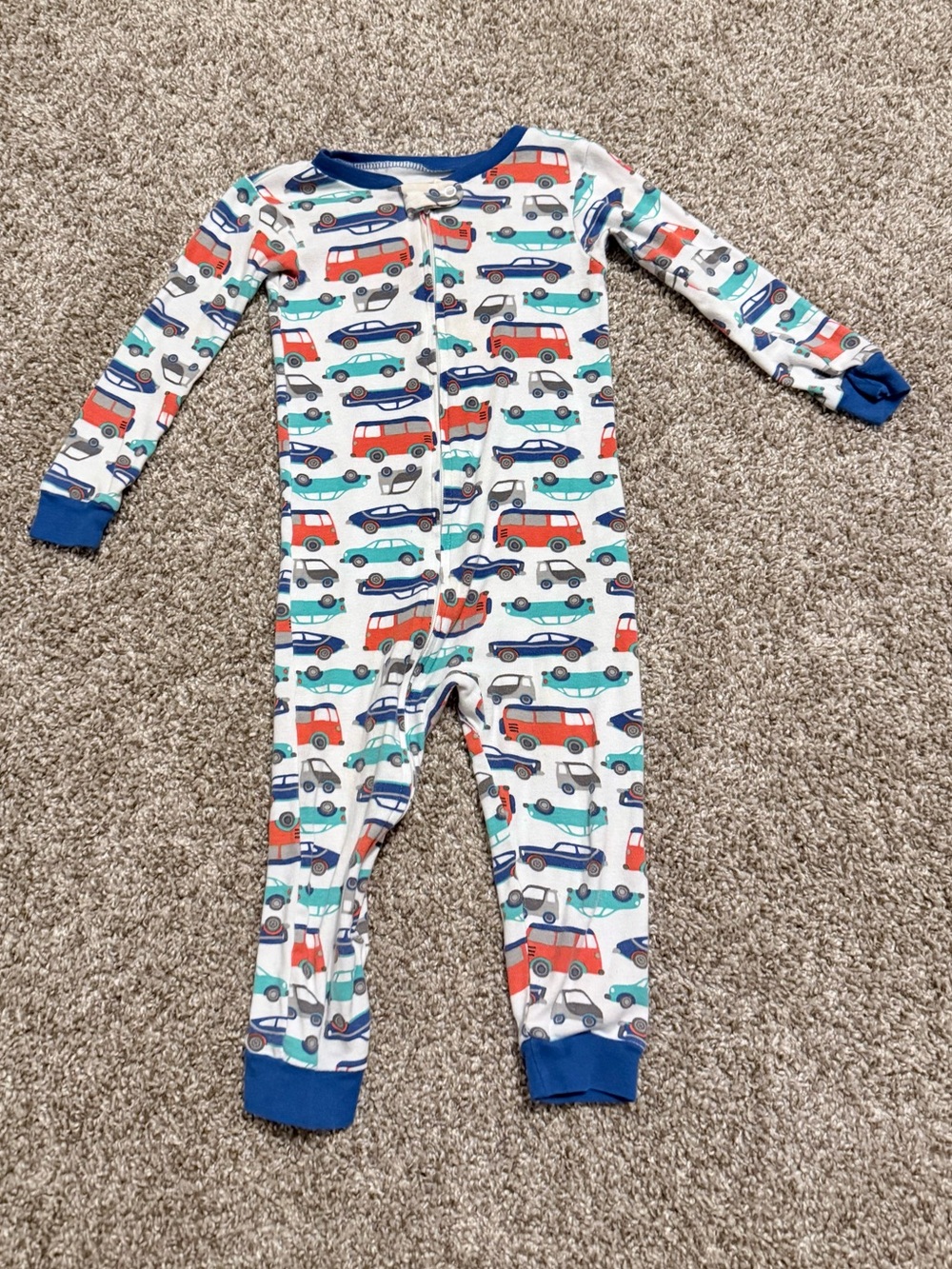 Carters Onesie